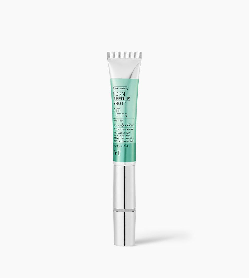 VT PDRN Reedle Shot Eye Lifter