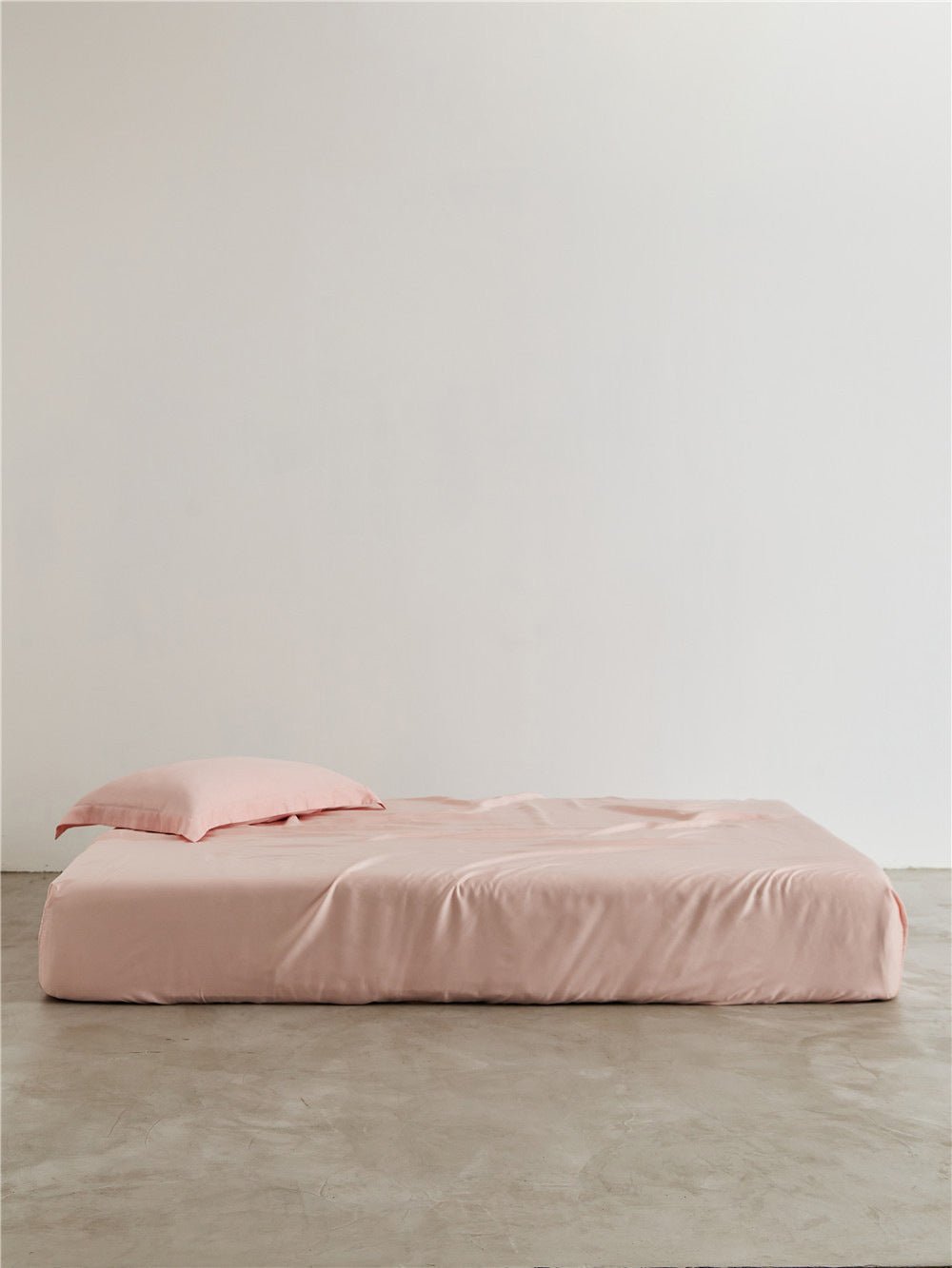 Assorted Silky Solid Tencel Sheets (8 Colors)