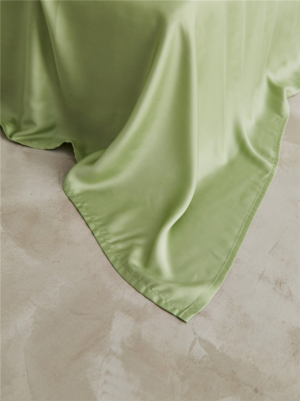 Assorted Silky Solid Tencel Sheets (8 Colors)