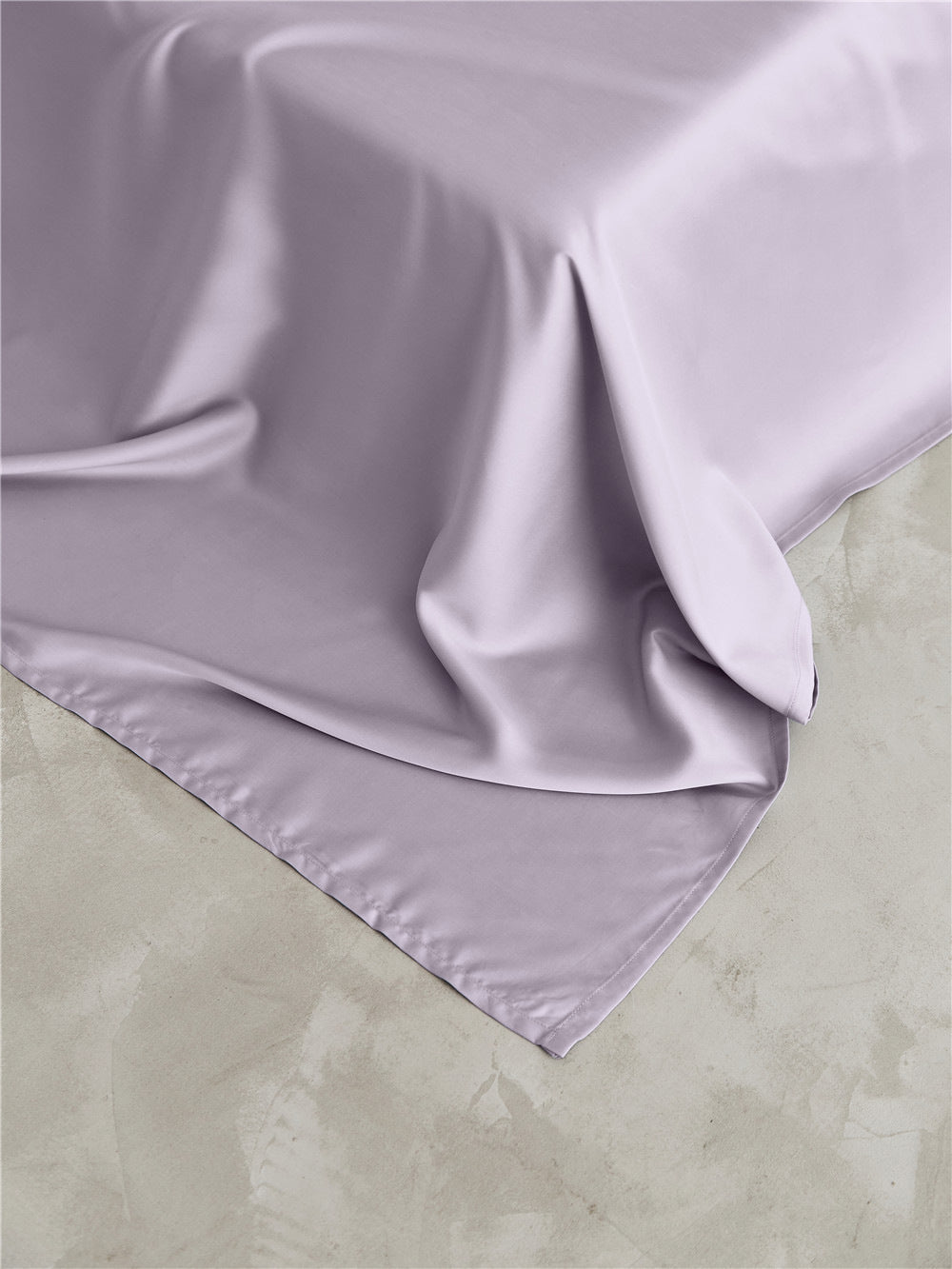 Assorted Silky Solid Tencel Sheets (8 Colors)
