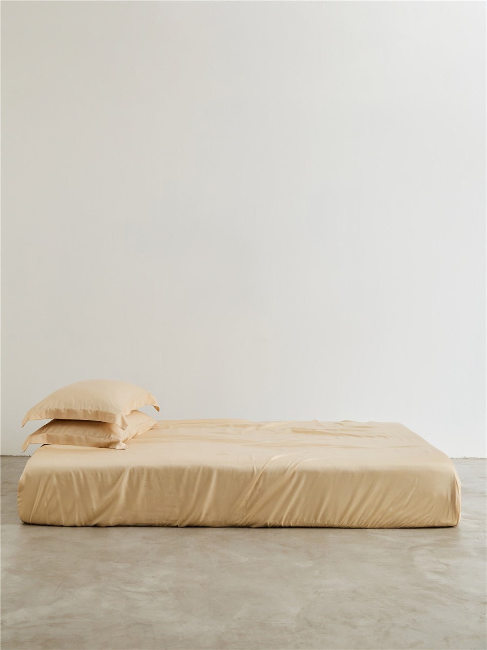 Assorted Silky Solid Tencel Sheets (8 Colors)