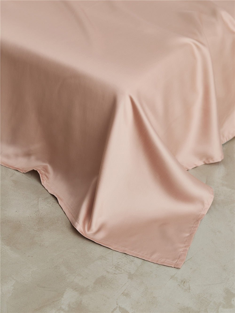 Assorted Silky Solid Tencel Sheets (8 Colors)