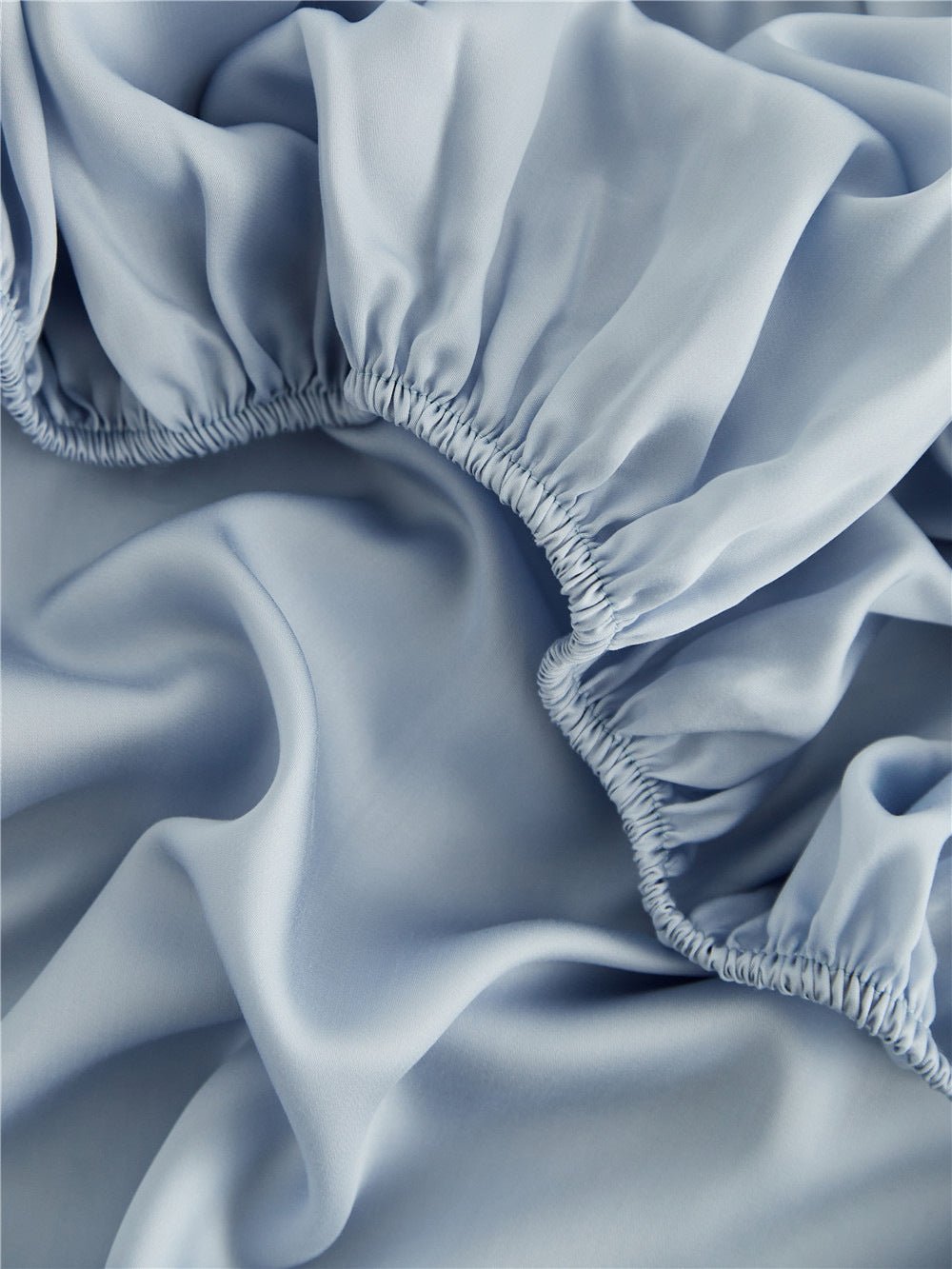 Assorted Silky Solid Tencel Sheets (8 Colors)