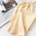 Pastel Lounge Pajama Pants