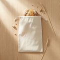 Linen Bread Bags